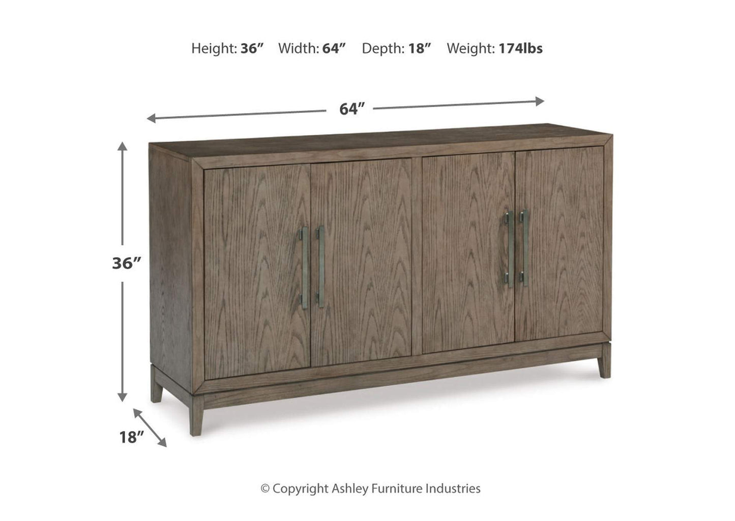 Chrestner Dining Server