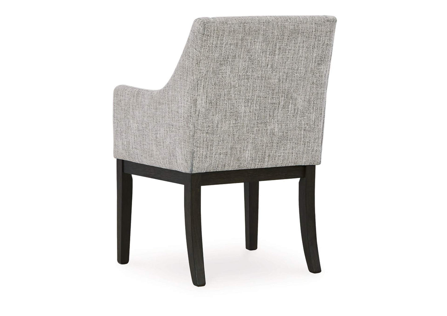 Burkhaus Dining Arm Chair