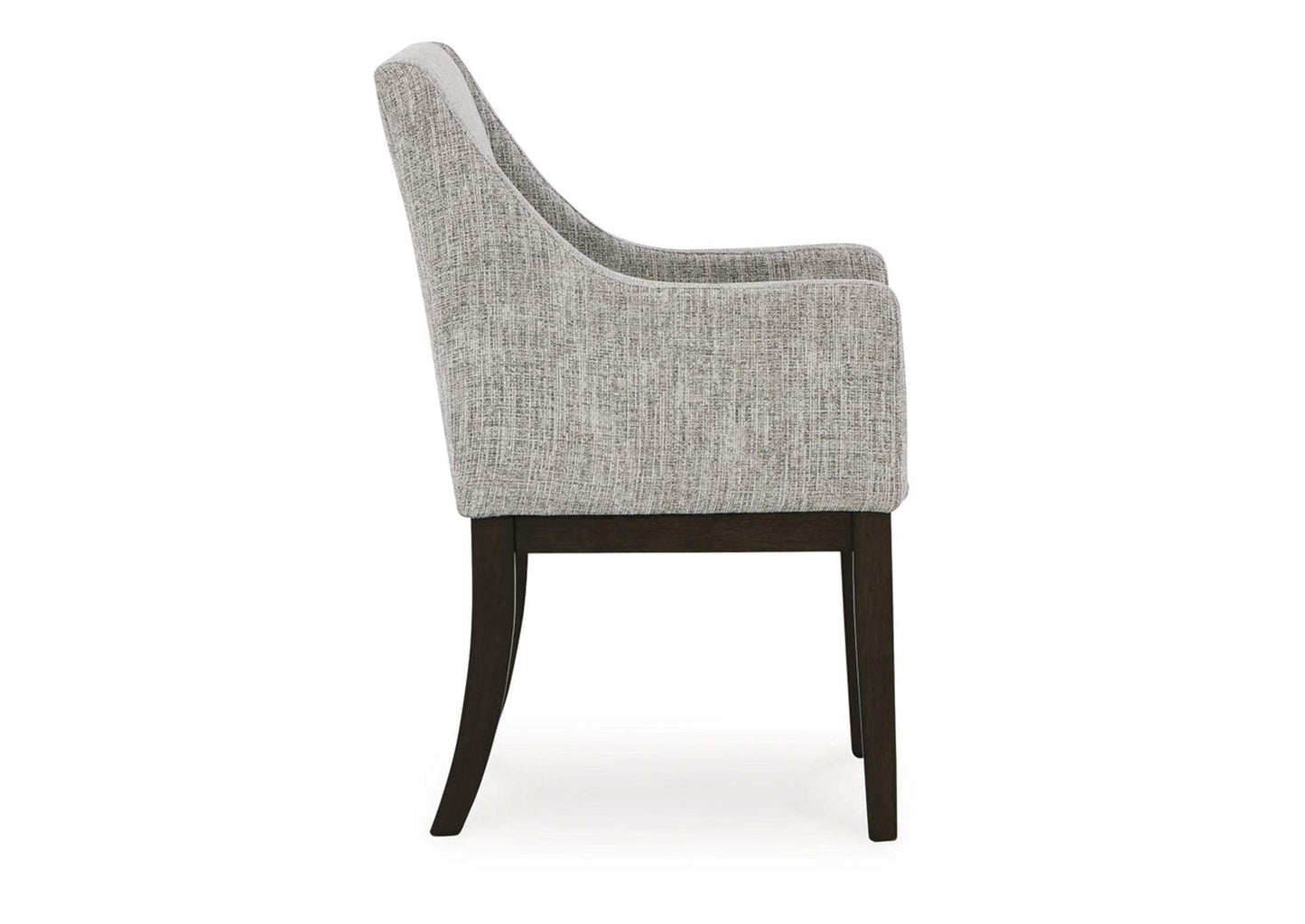 Burkhaus Dining Arm Chair