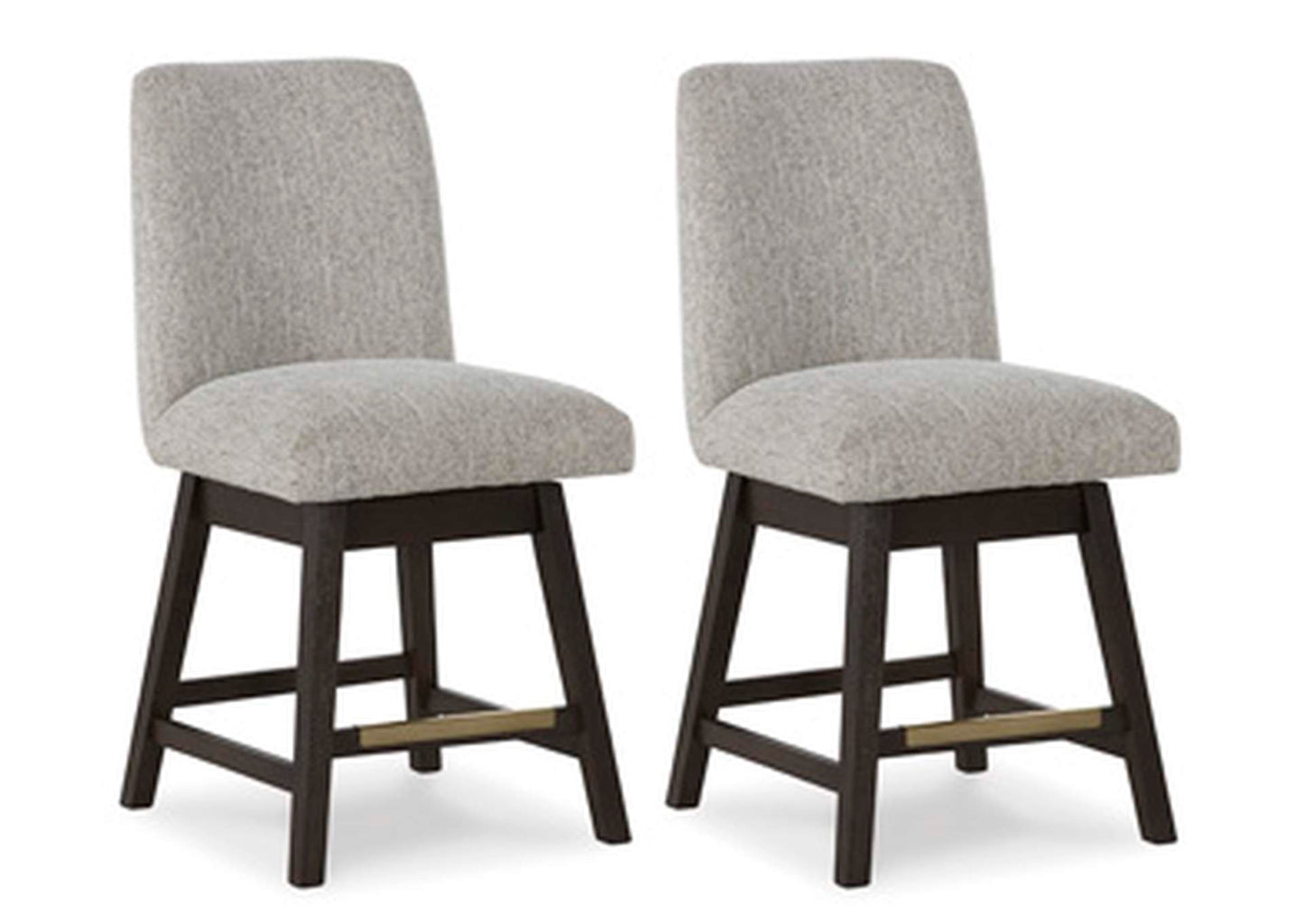 Burkhaus Counter Height Barstool