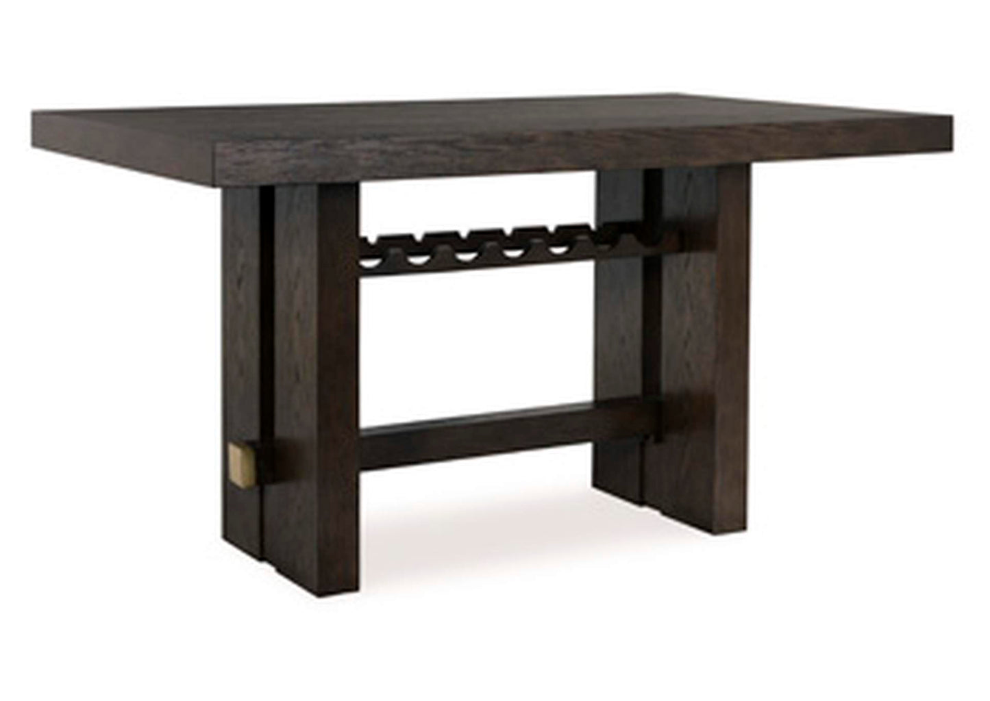 Burkhaus Counter Height Dining Table