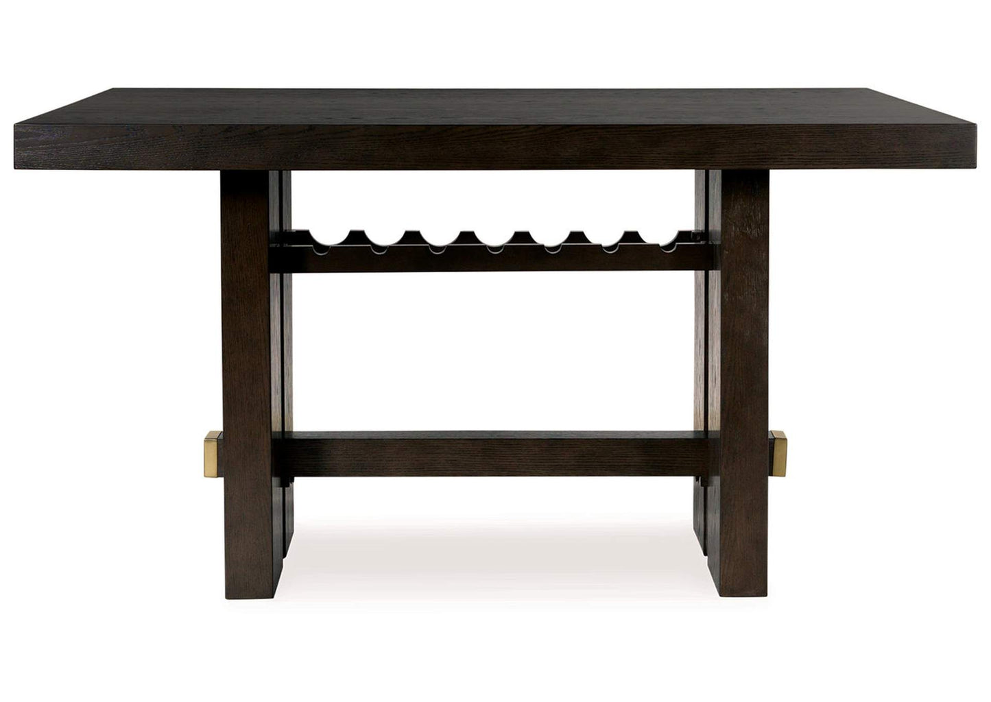 Burkhaus Counter Height Dining Table