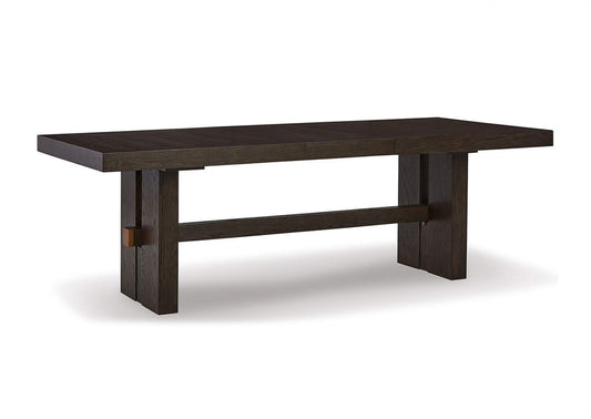 Burkhaus Dining Extension Table