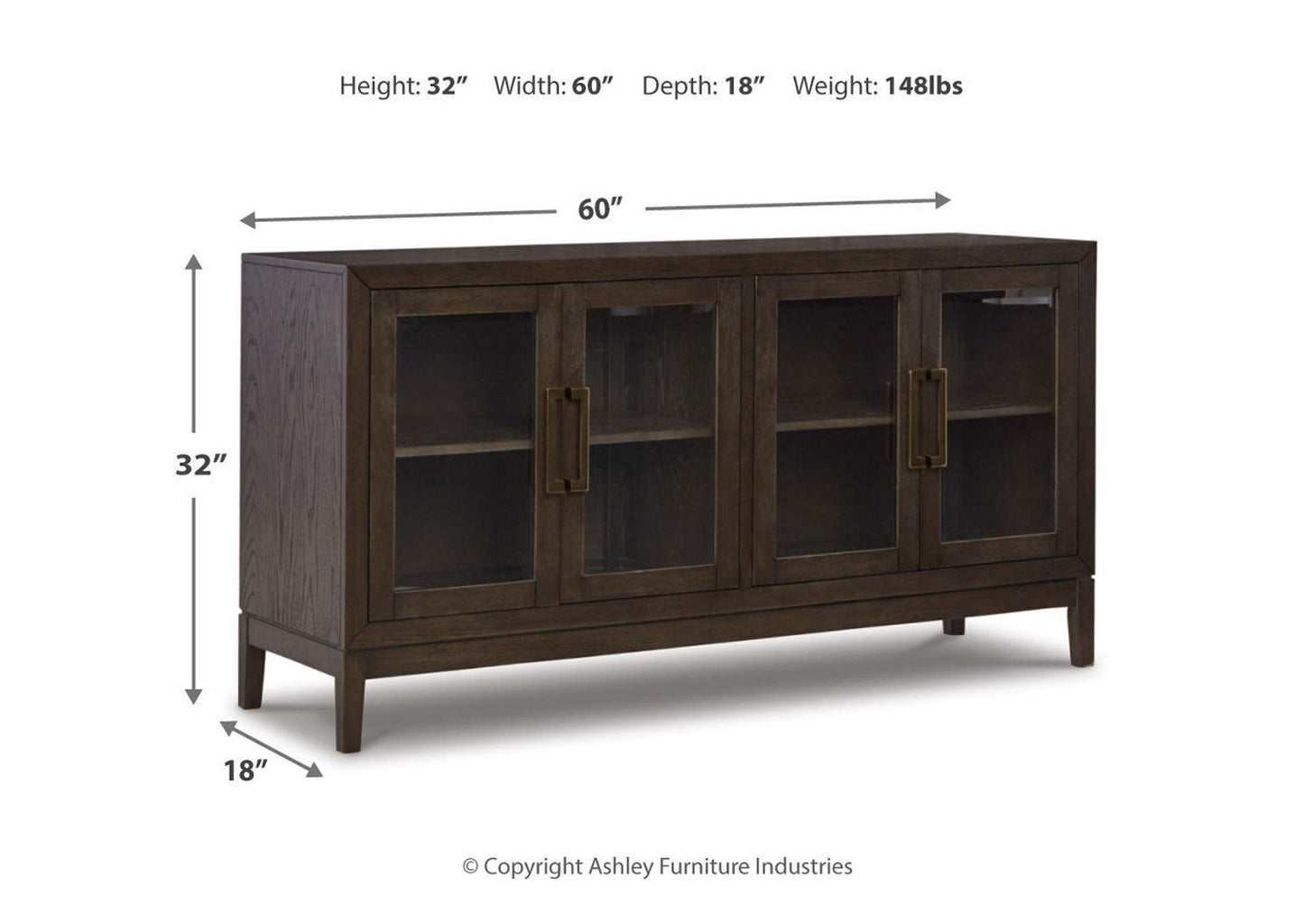 Burkhaus Dining Server