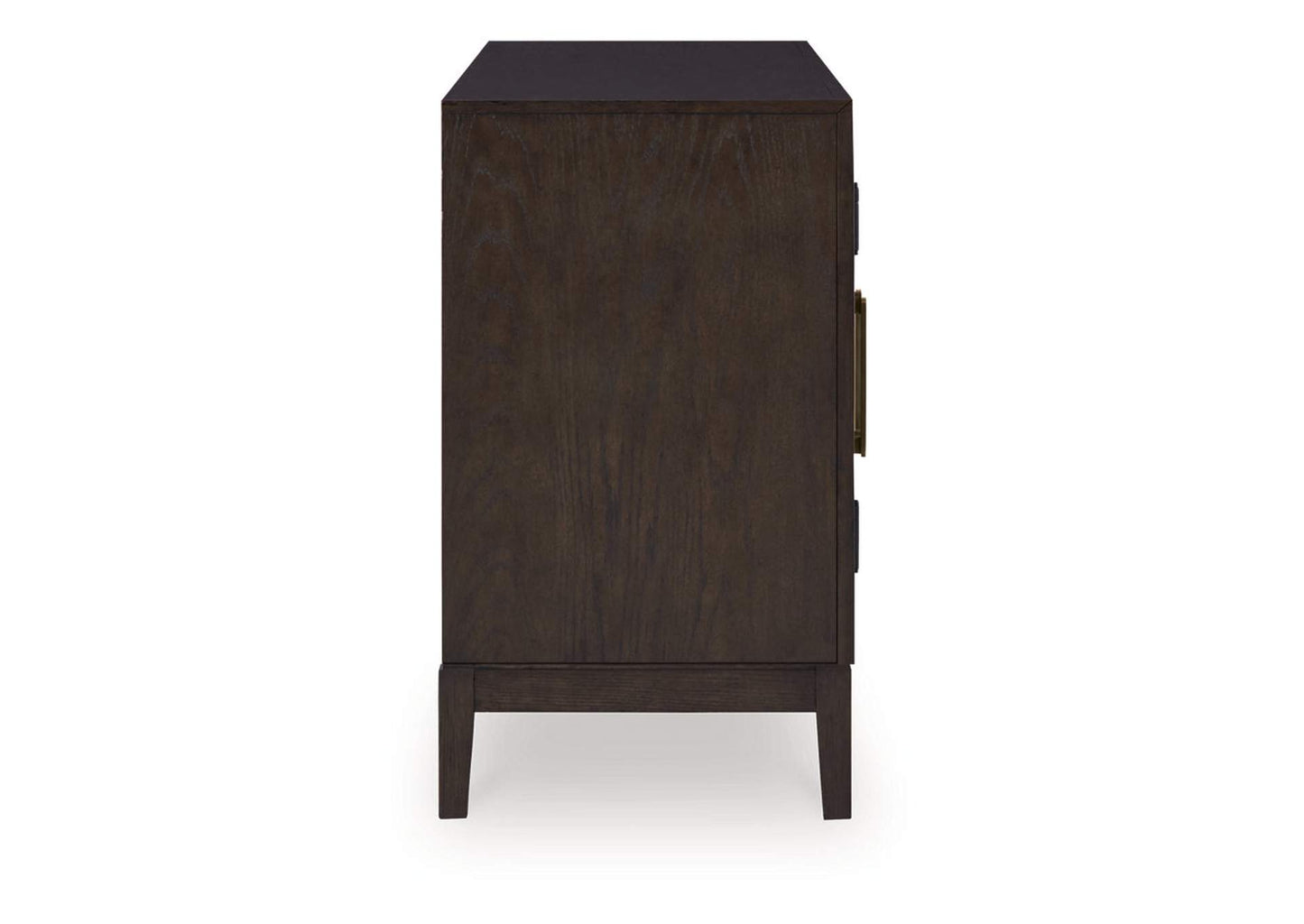 Burkhaus Dining Server