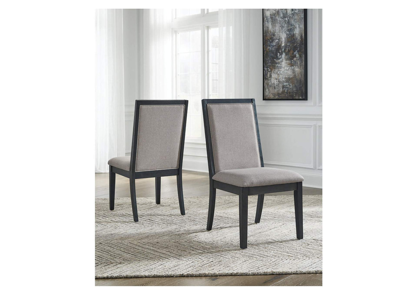 Foyland Dining Chair