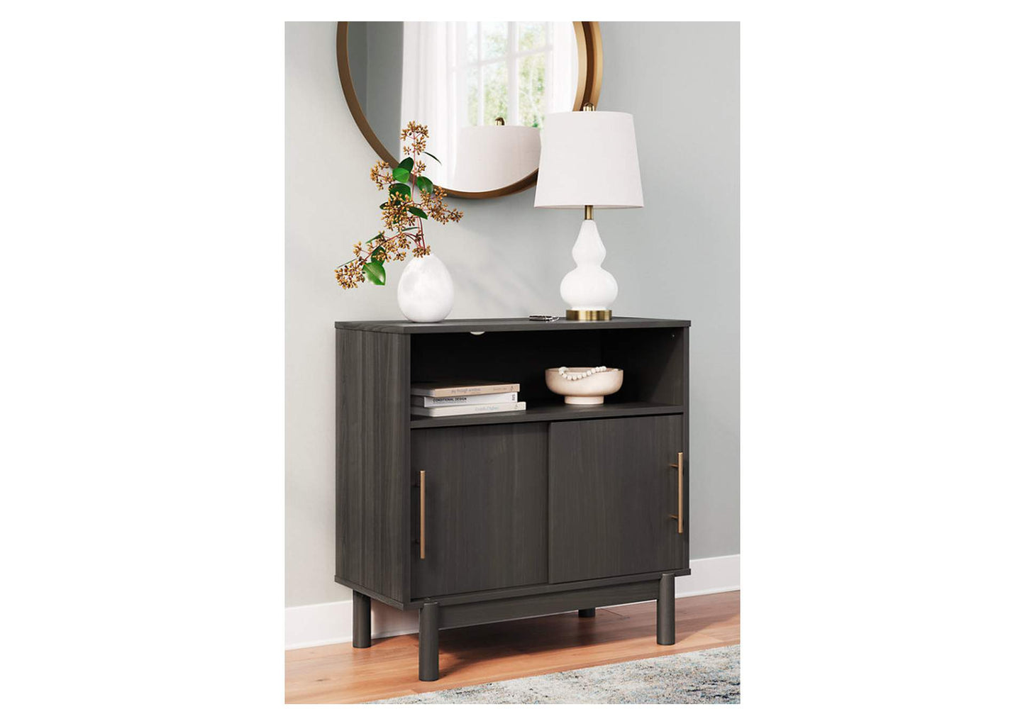 Brymont Accent Cabinet