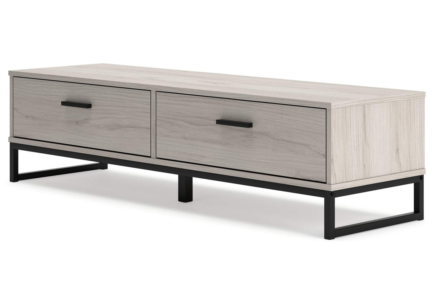 Socalle Storage Bench