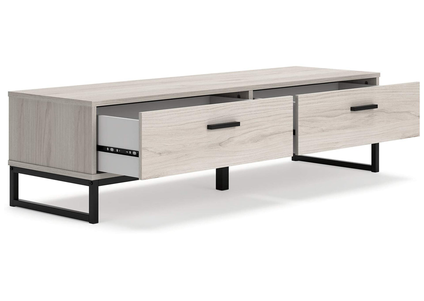 Socalle Storage Bench