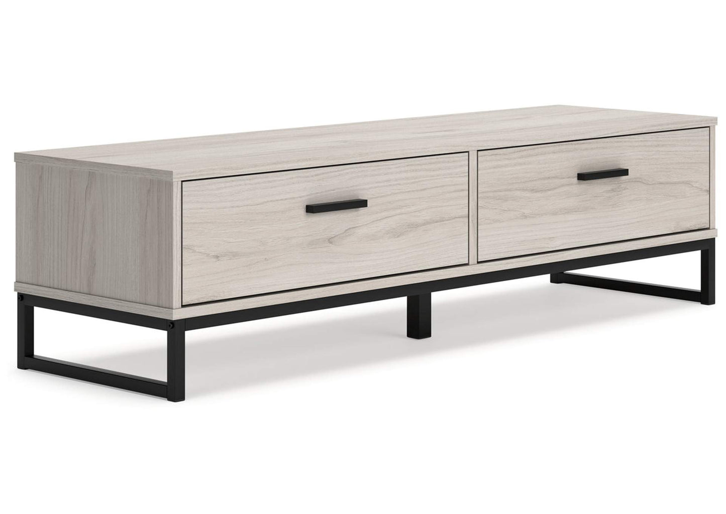 Socalle Storage Bench