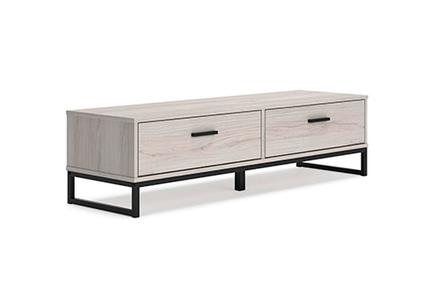 Socalle Storage Bench