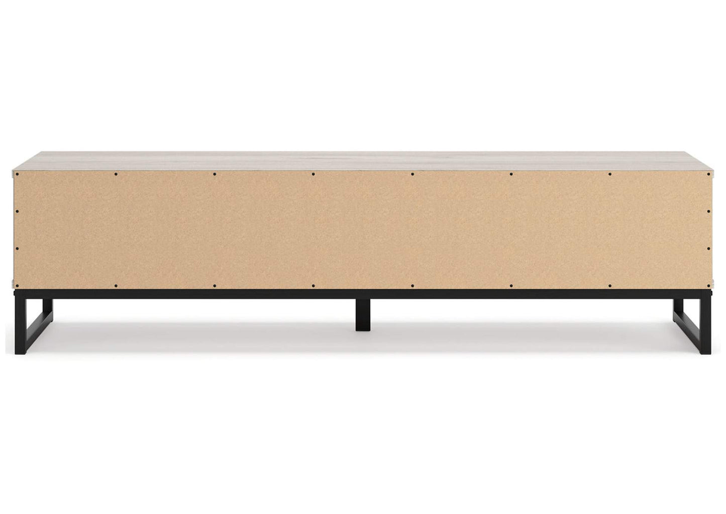 Socalle Storage Bench