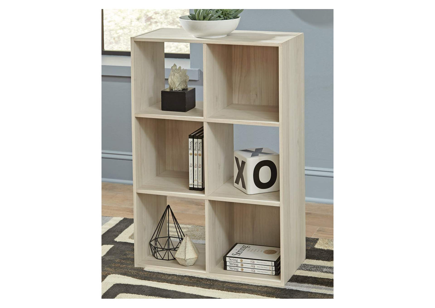 Socalle Six Cube Organizer