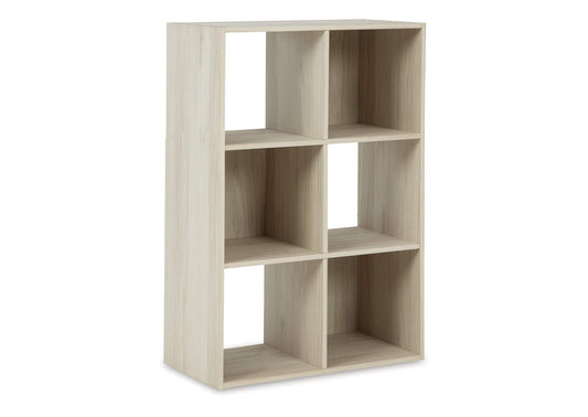 Socalle Six Cube Organizer