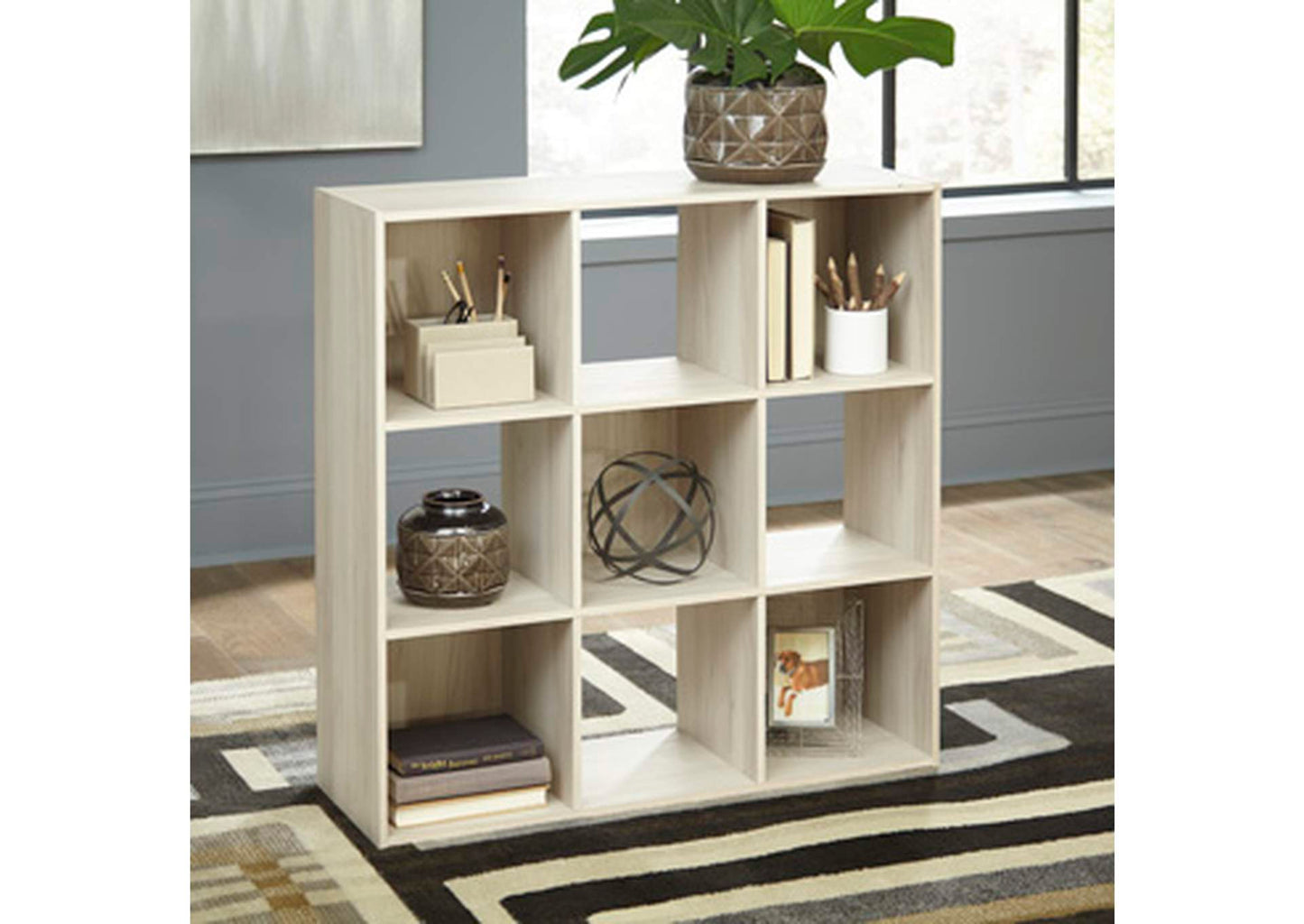 Socalle Nine Cube Organizer