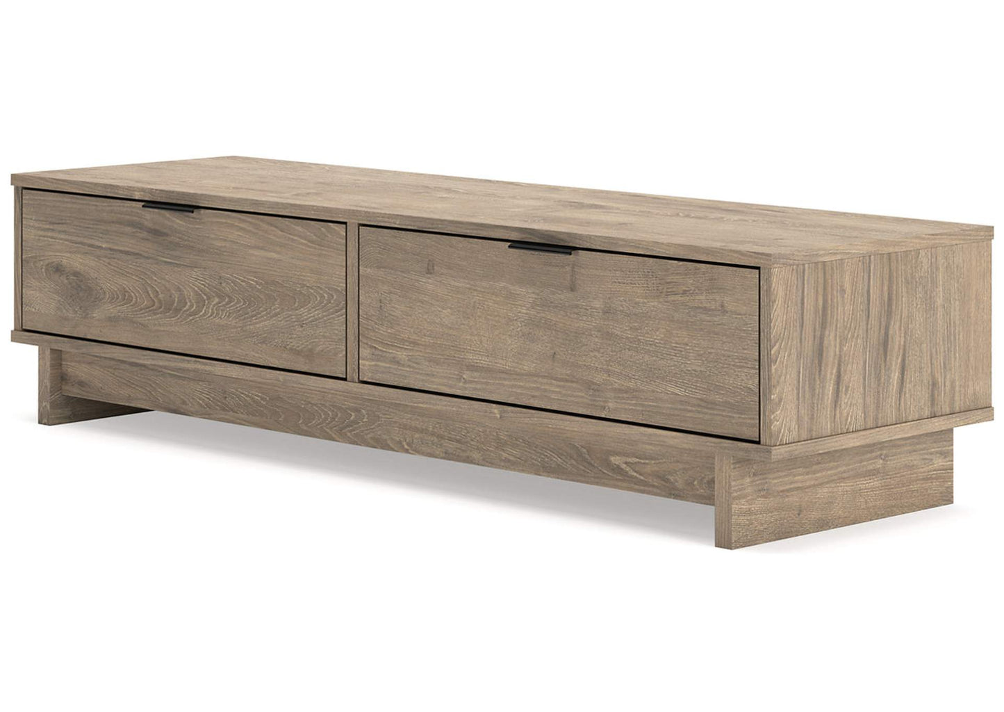 Oliah Storage Bench