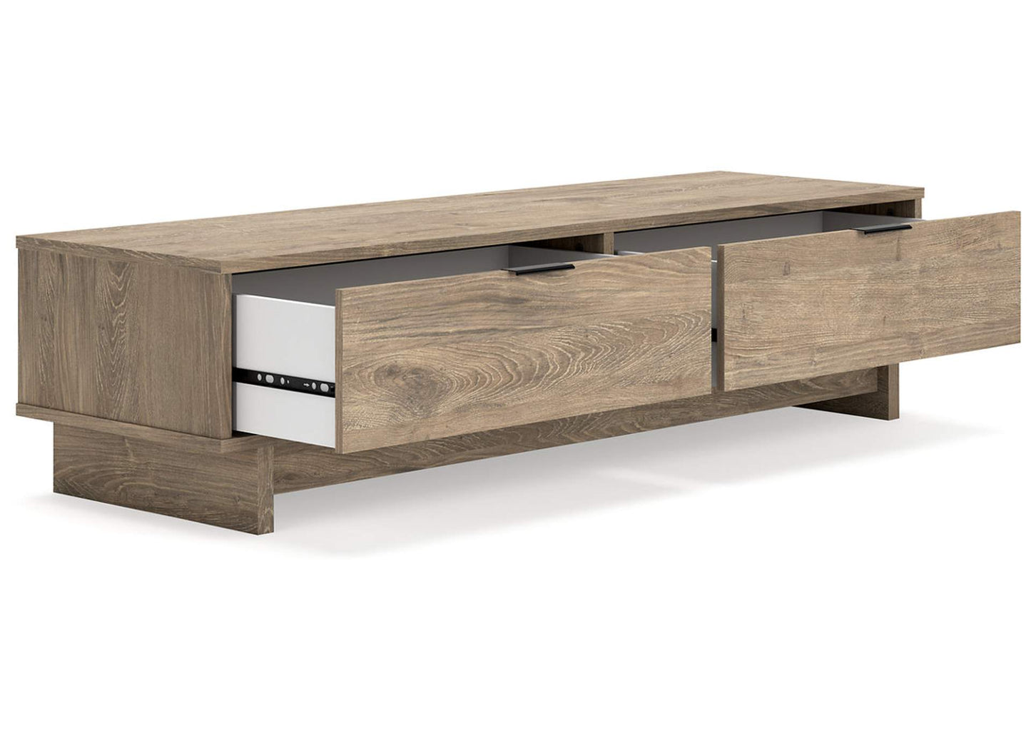 Oliah Storage Bench