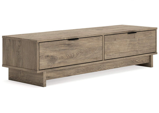 Oliah Storage Bench