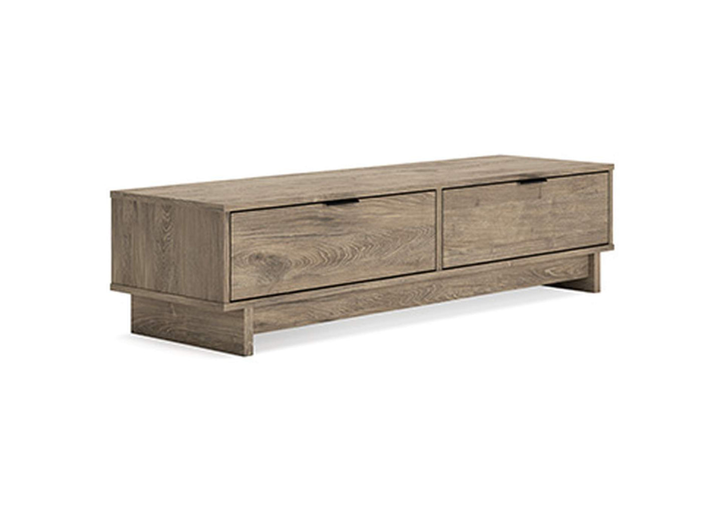 Oliah Storage Bench