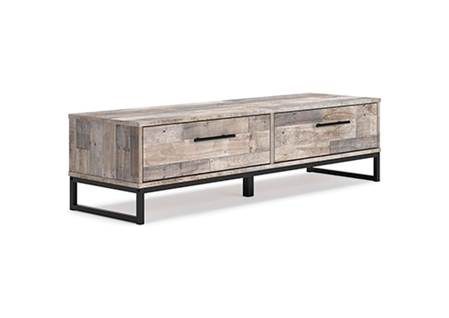 Neilsville Storage Bench