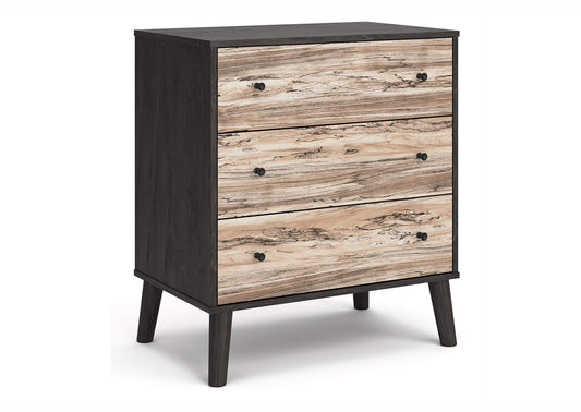 Lannover Chest of Drawers