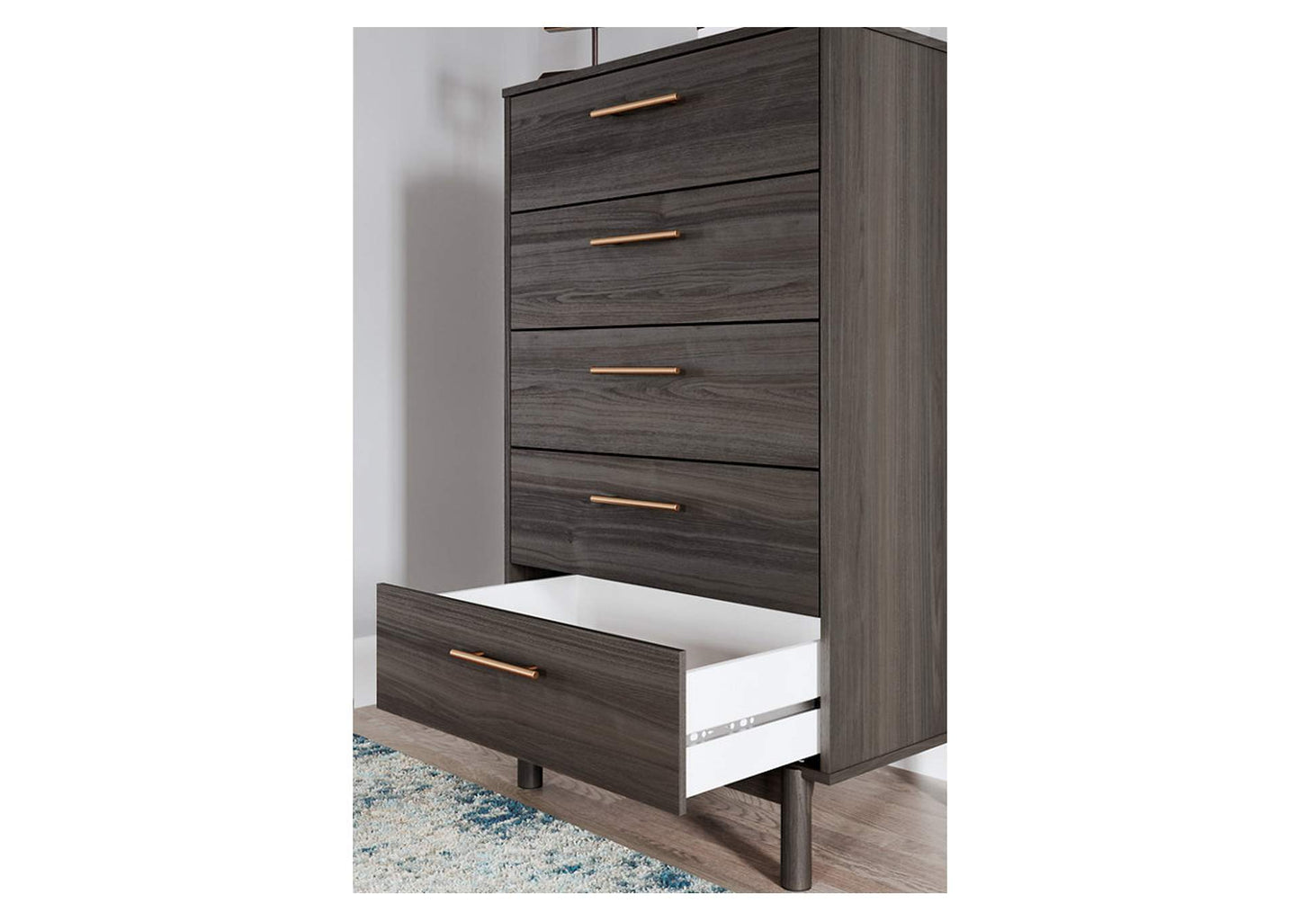 Brymont Chest of Drawers