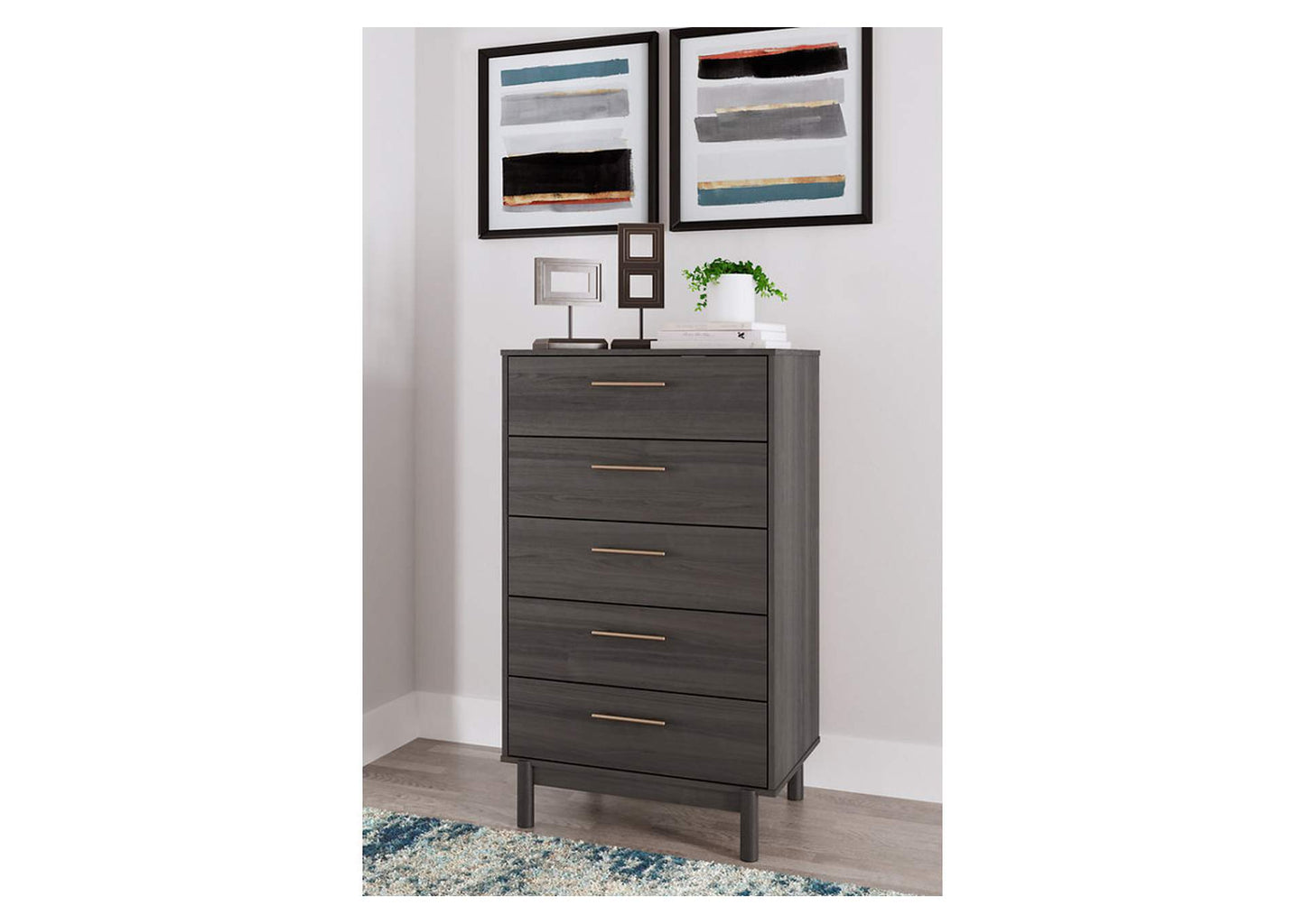 Brymont Chest of Drawers