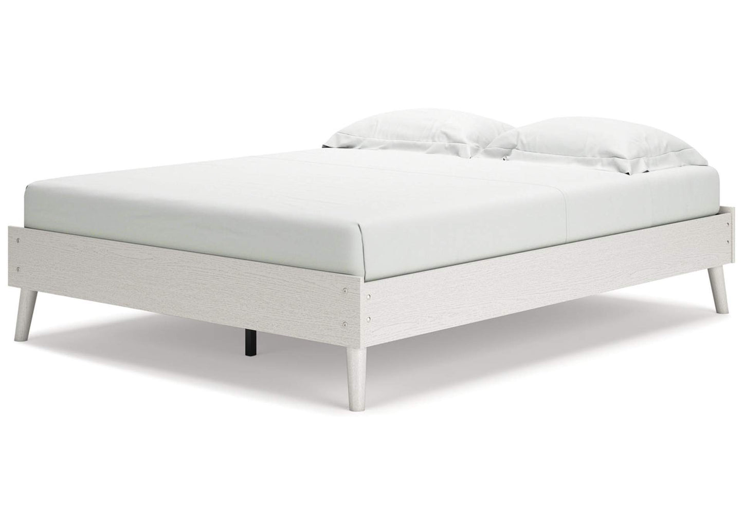 Aprilyn Queen Platform Bed