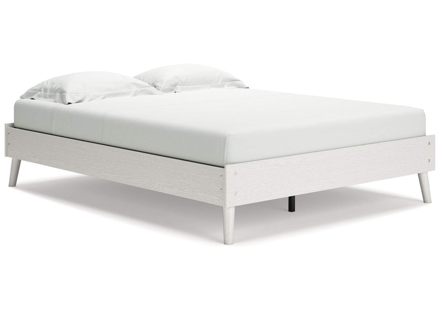 Aprilyn Queen Panel Bed