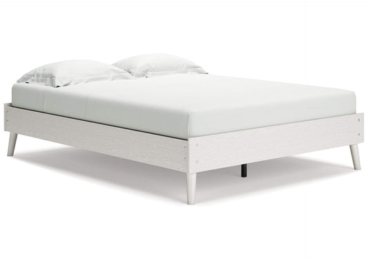 Aprilyn Queen Platform Bed