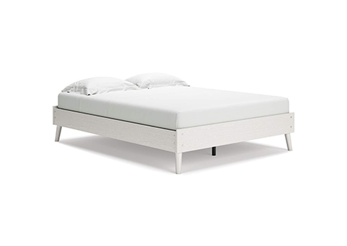 Aprilyn Queen Platform Bed