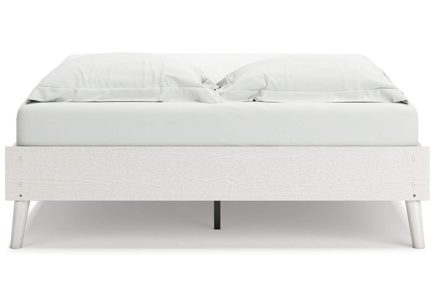 Aprilyn Queen Platform Bed