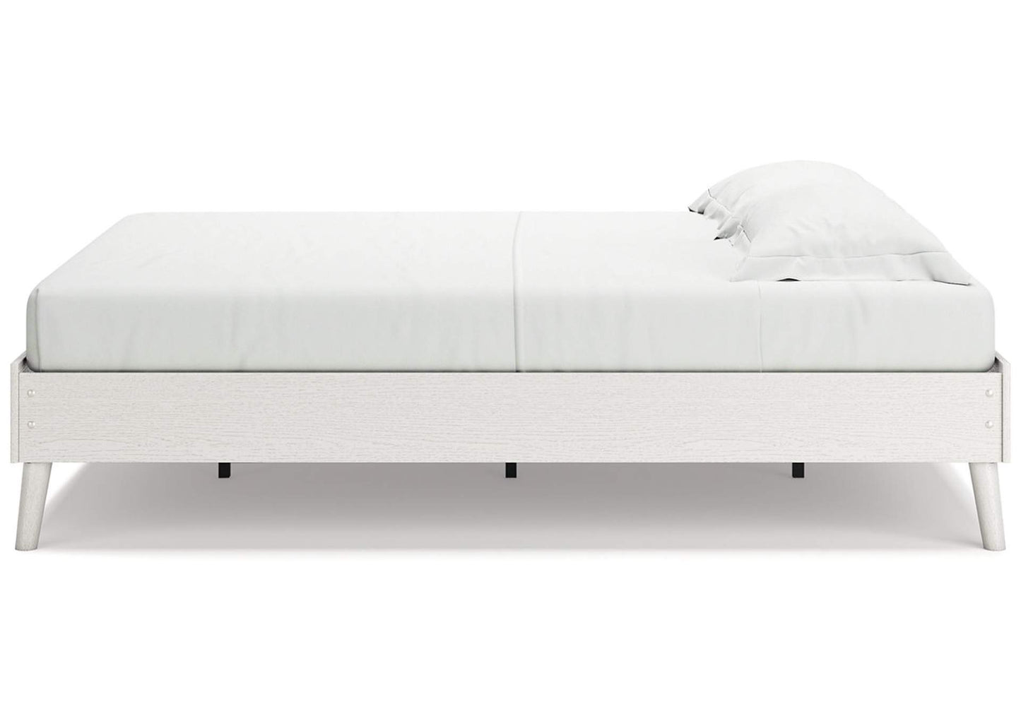 Aprilyn Queen Platform Bed