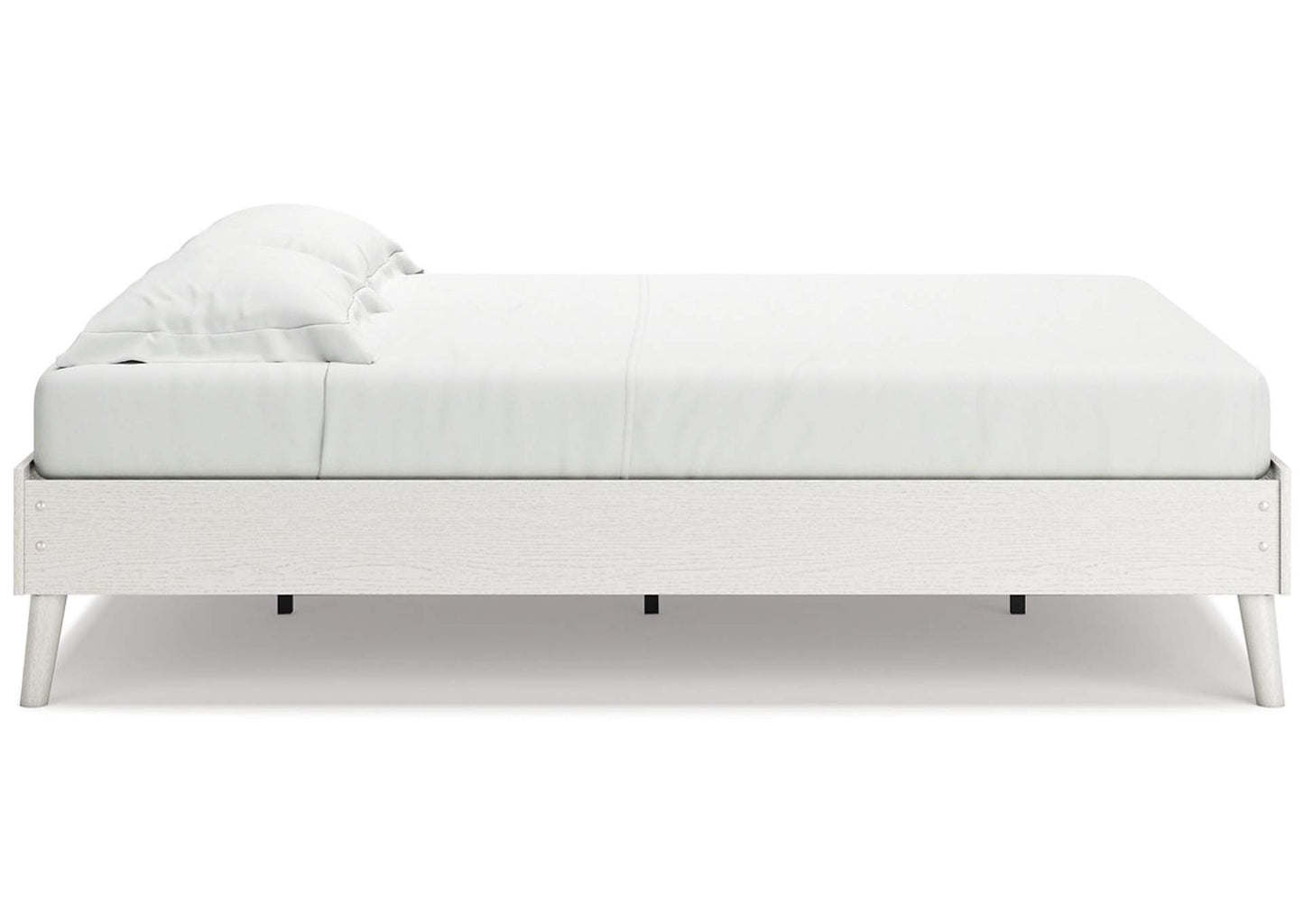 Aprilyn Queen Platform Bed