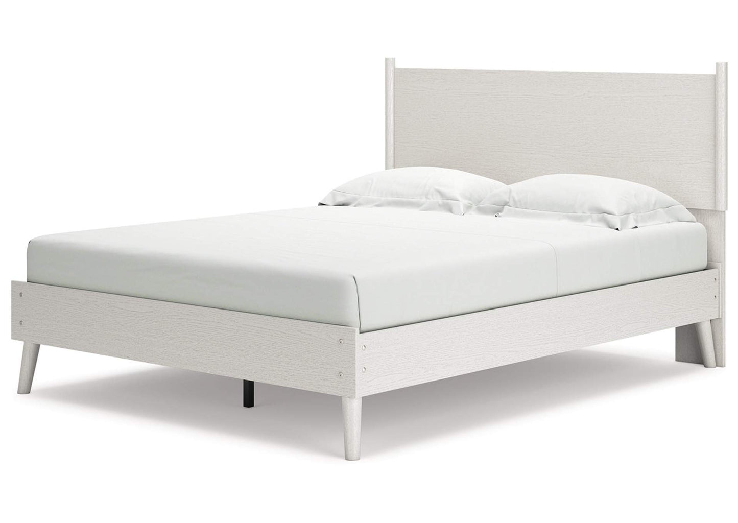 Aprilyn Queen Panel Bed