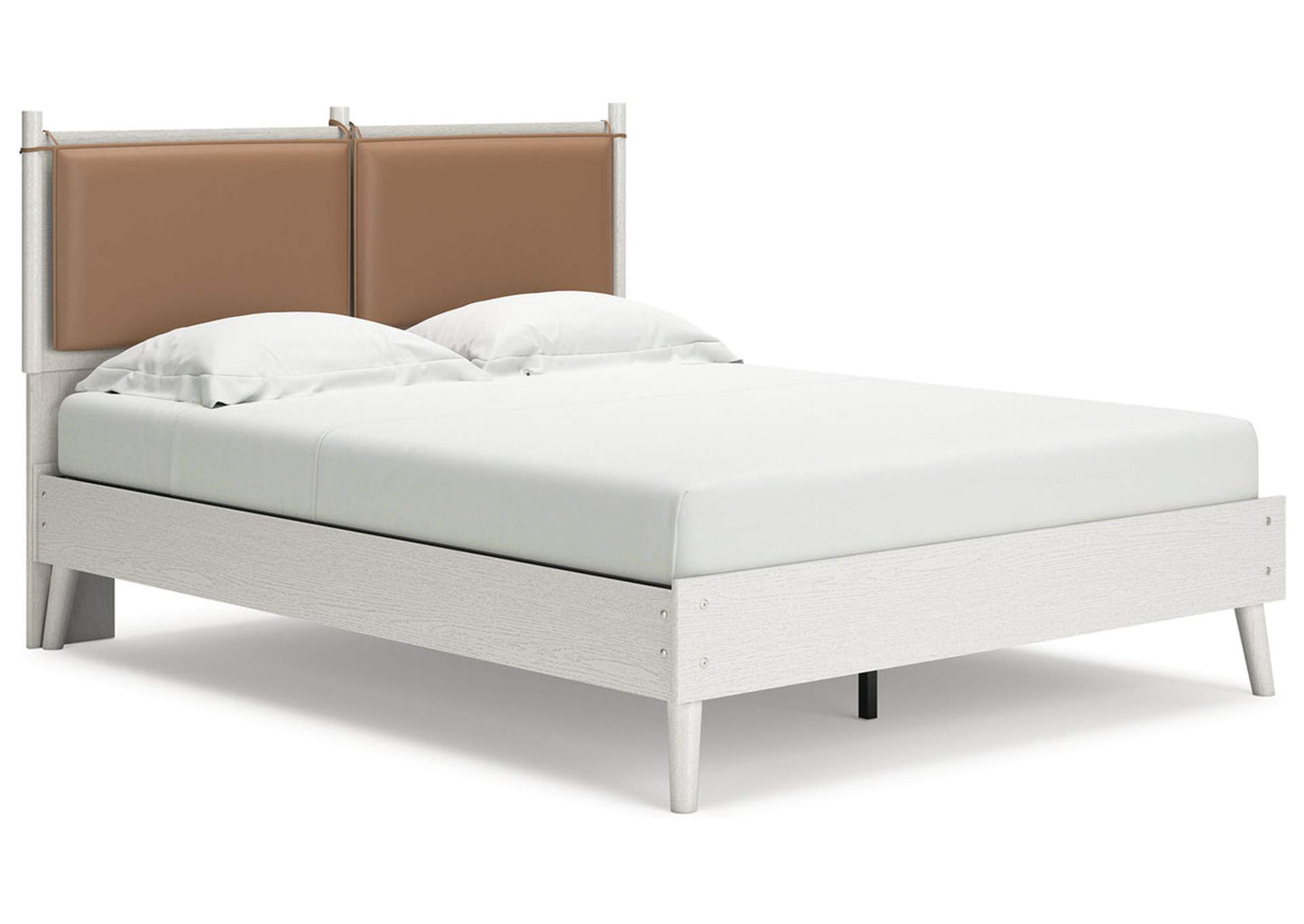 Aprilyn Queen Panel Bed