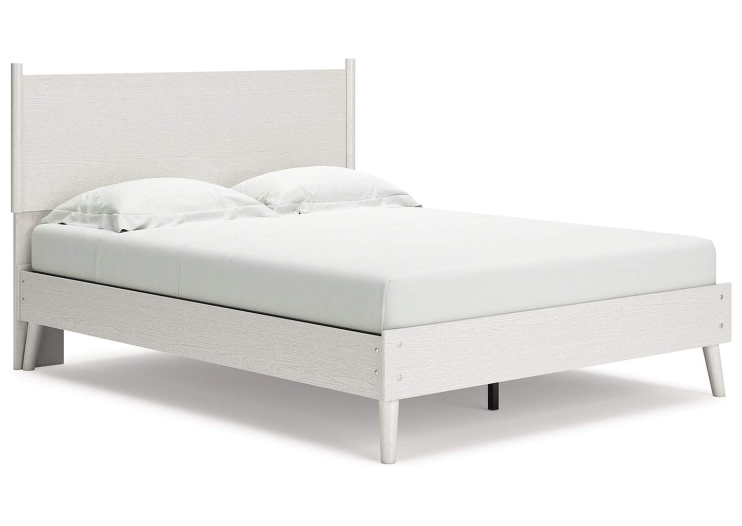 Aprilyn Queen Panel Bed