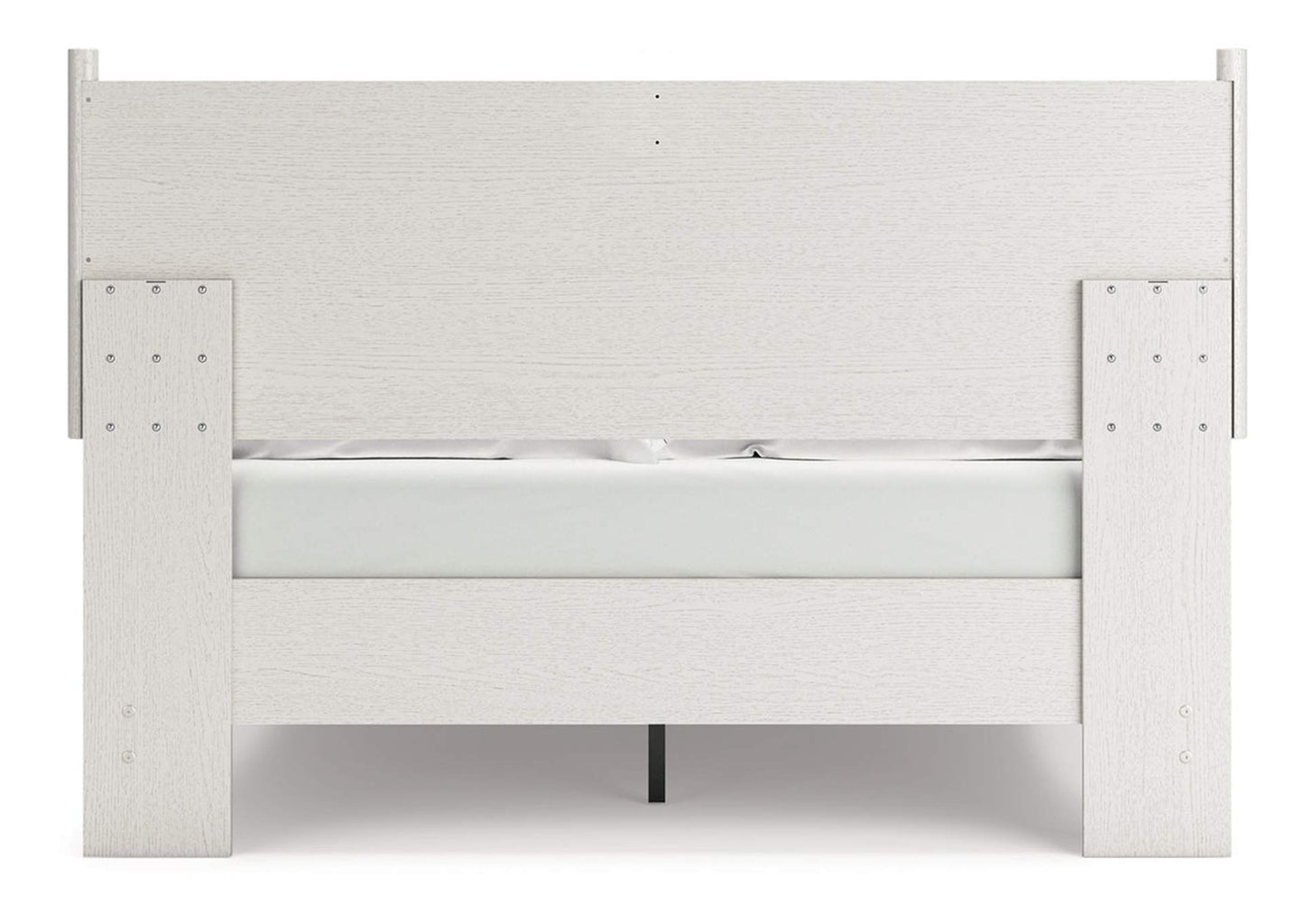 Aprilyn Queen Panel Bed