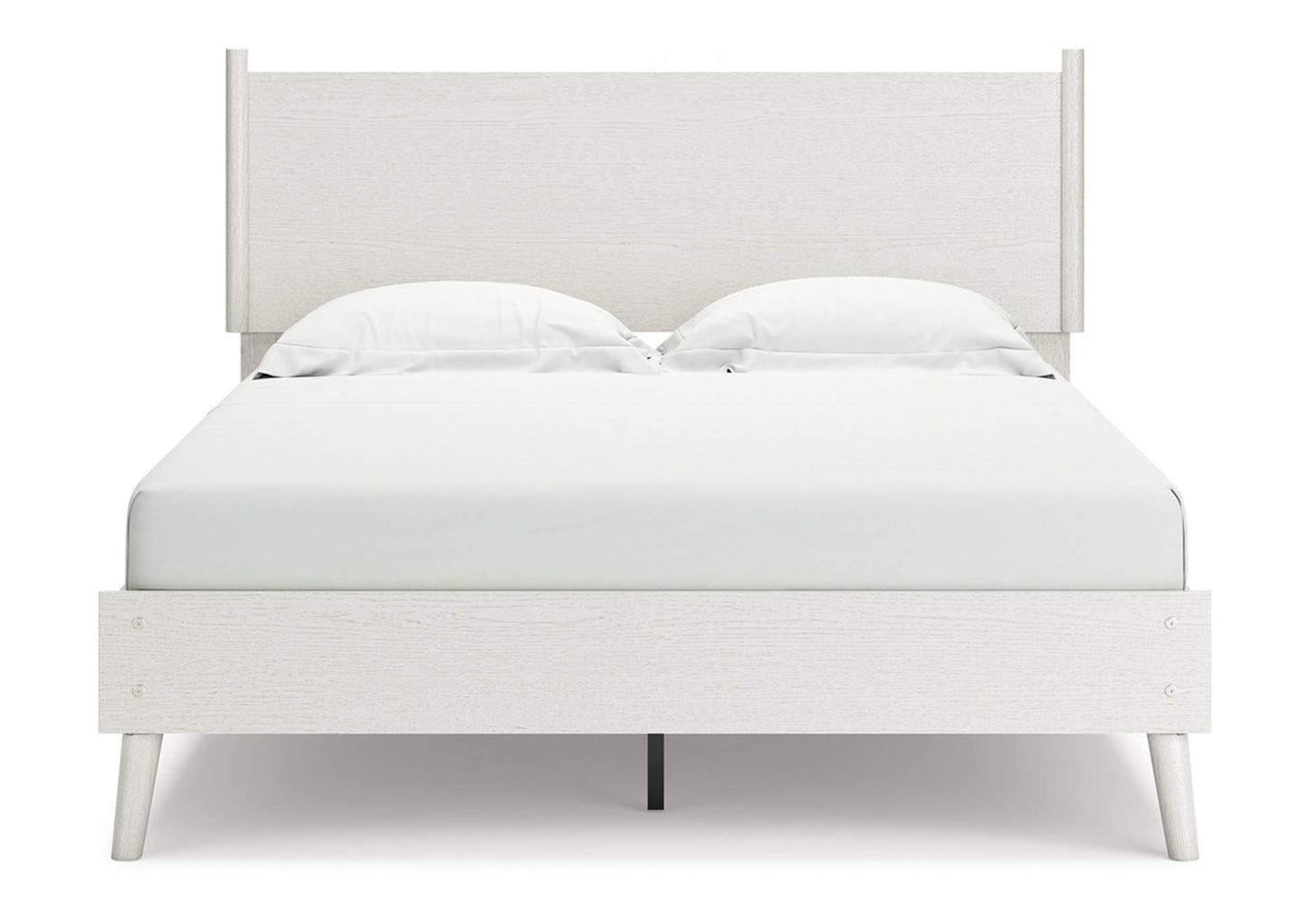 Aprilyn Queen Panel Bed