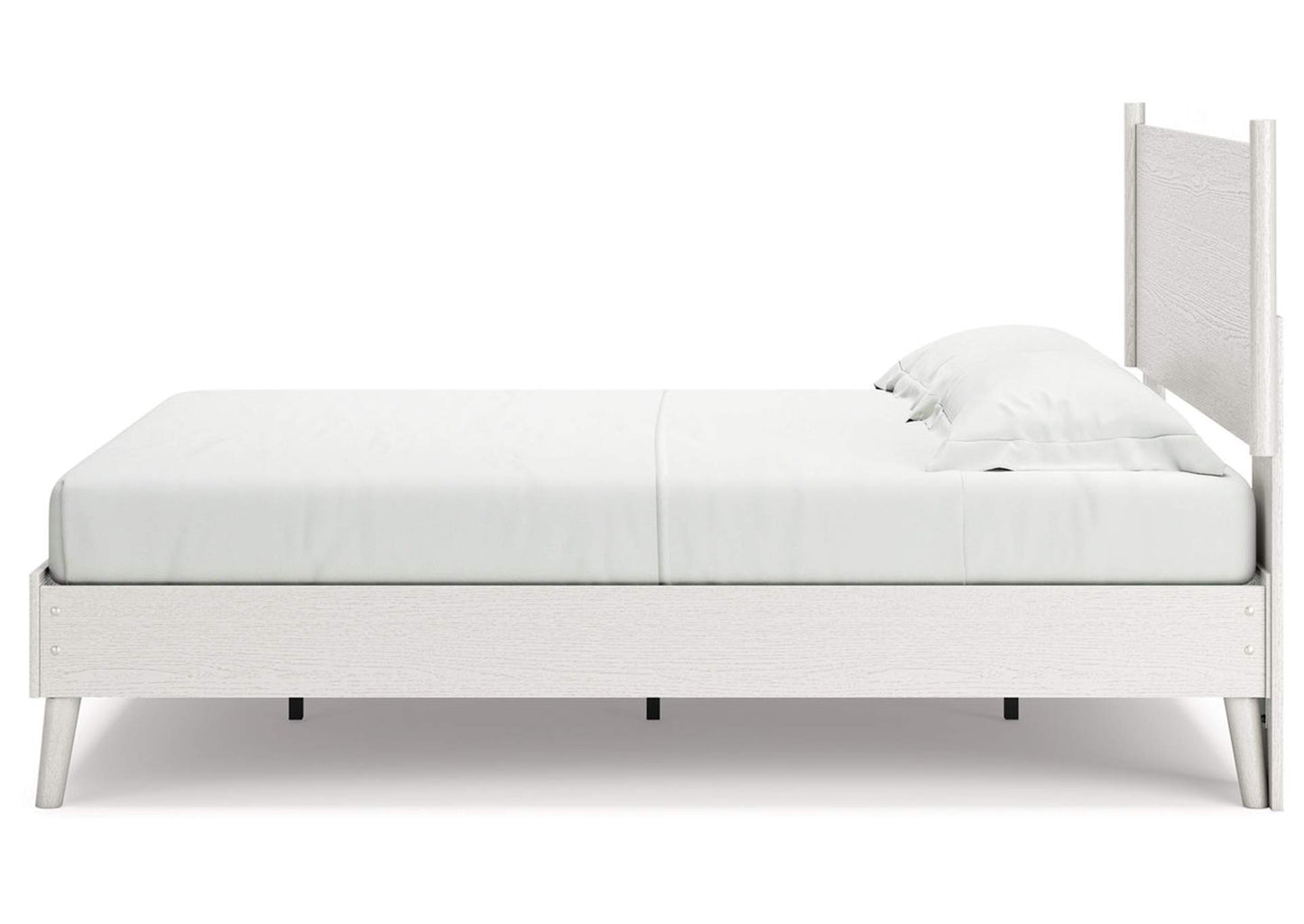 Aprilyn Queen Panel Bed