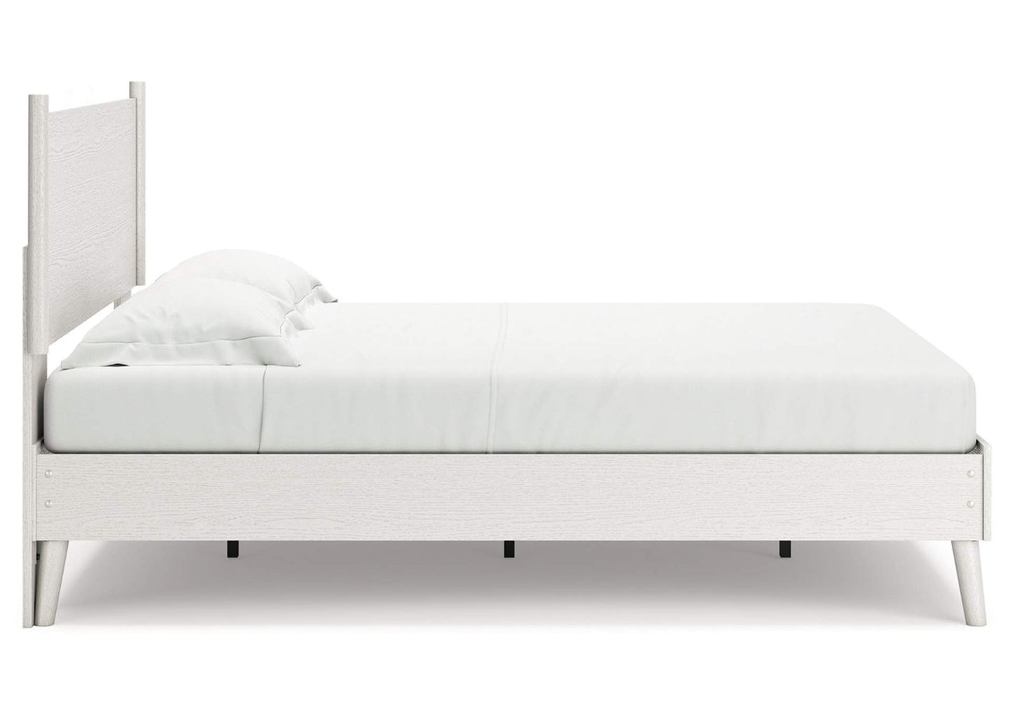 Aprilyn Queen Panel Bed