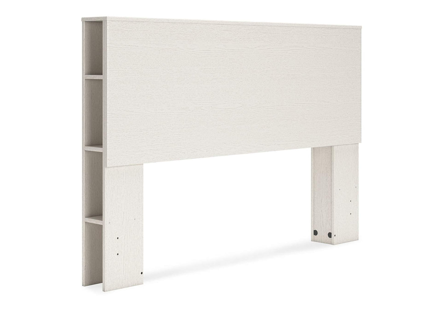 Aprilyn Queen Bookcase Headboard