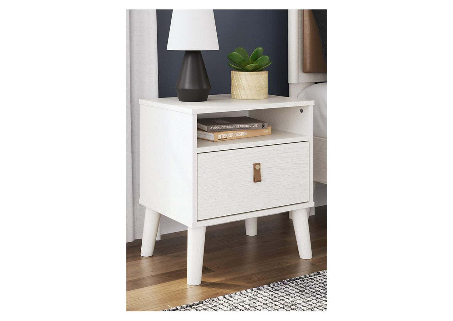 Aprilyn Nightstand