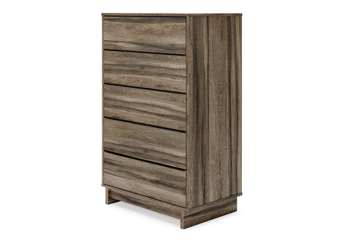 Shallifer Chest of Drawers