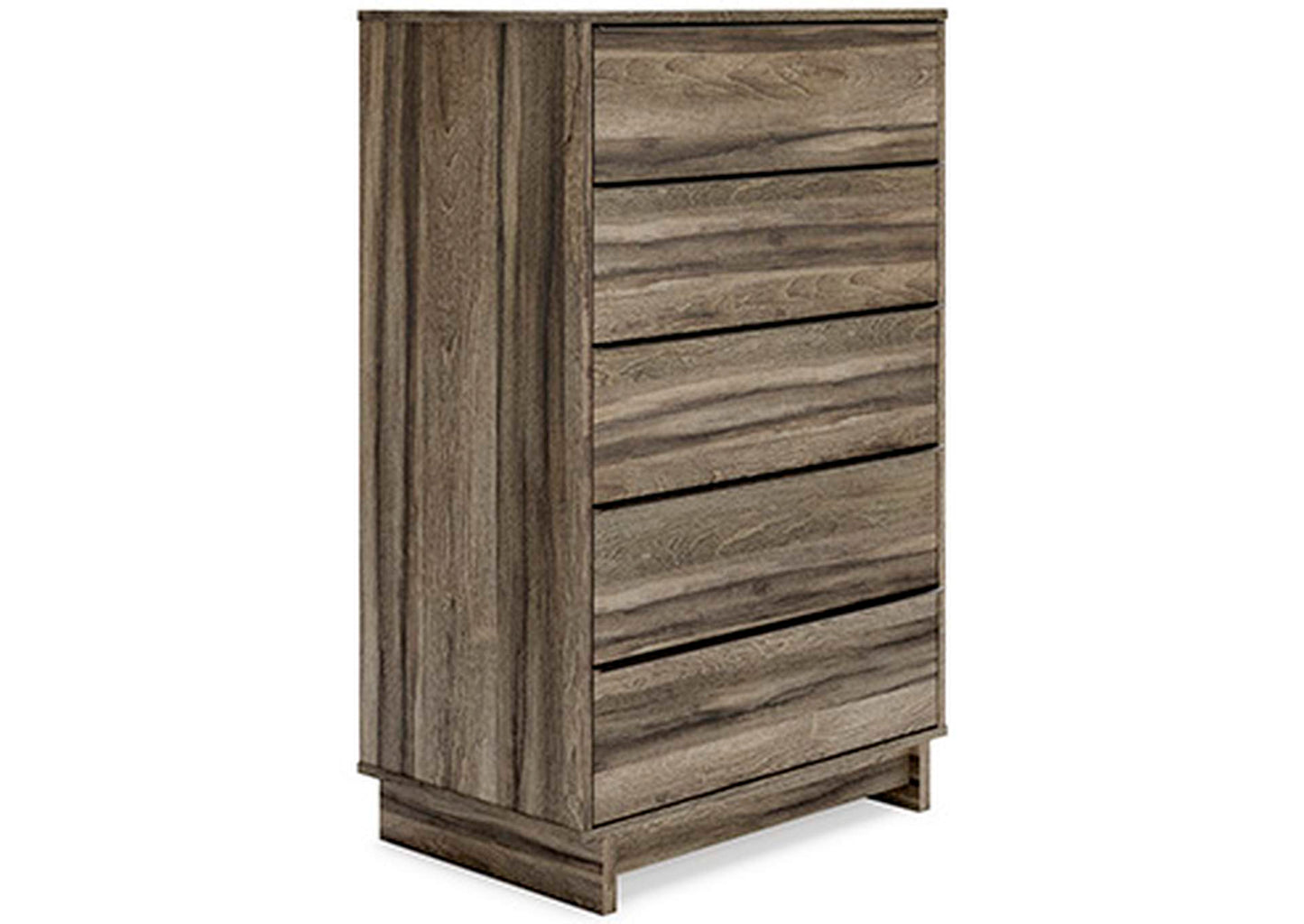 Shallifer Chest of Drawers