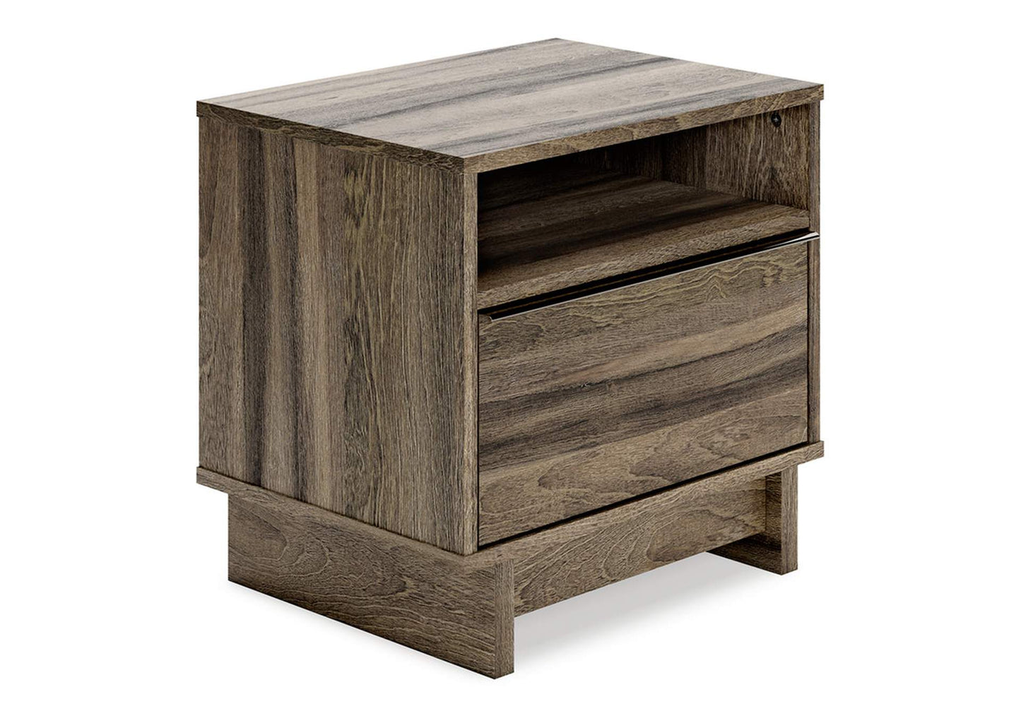 Shallifer Nightstand