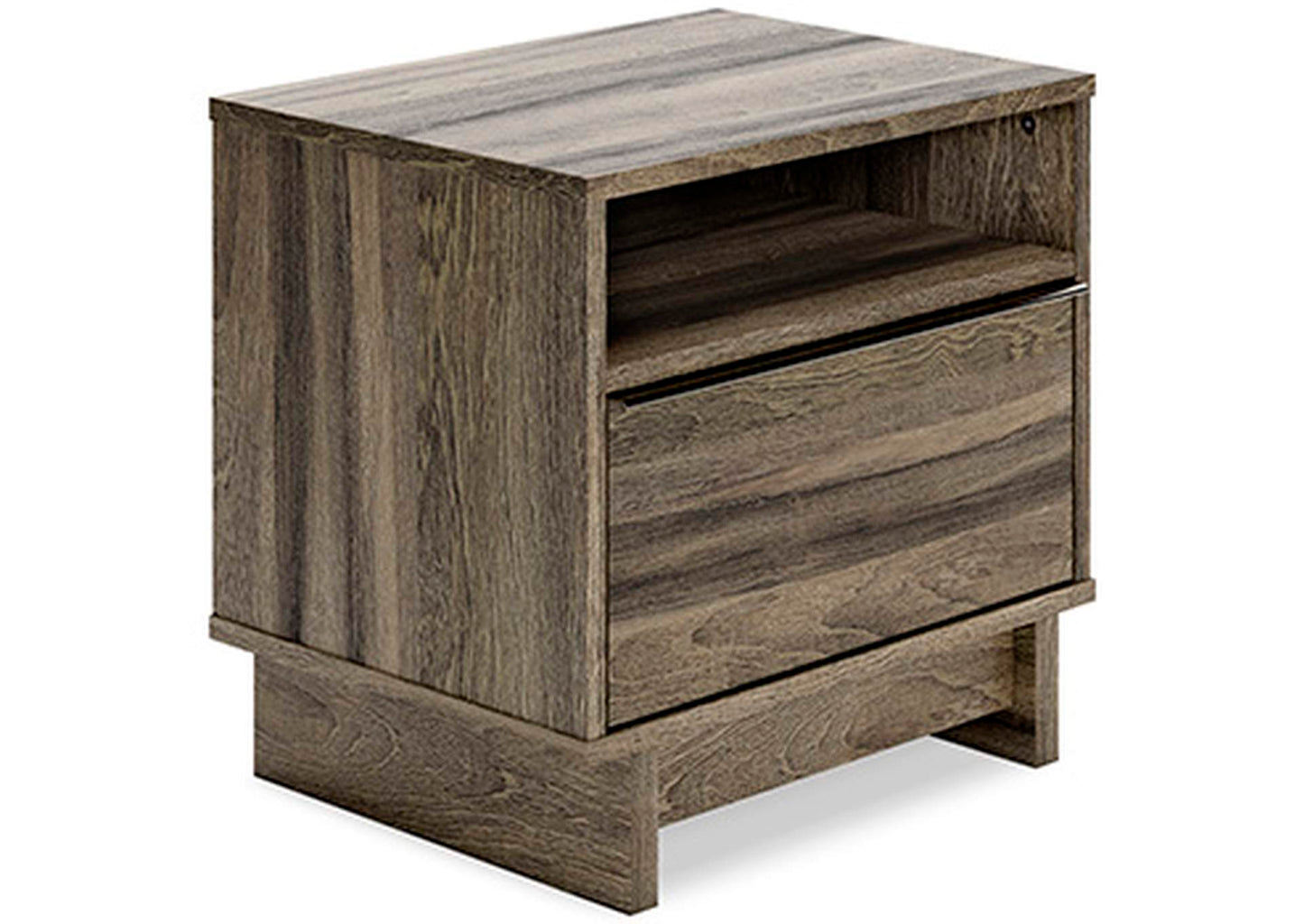 Shallifer Nightstand