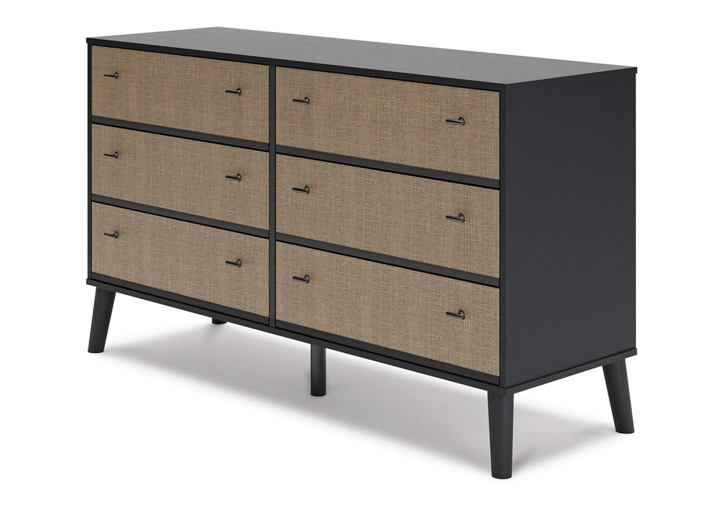 Charlang Dresser