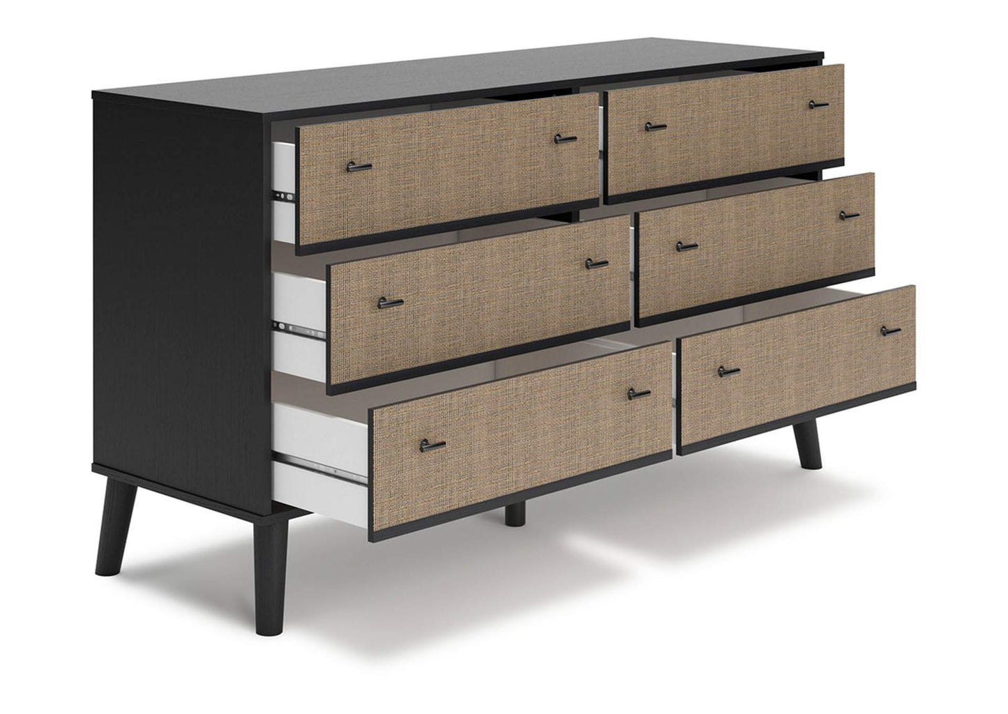 Charlang Dresser