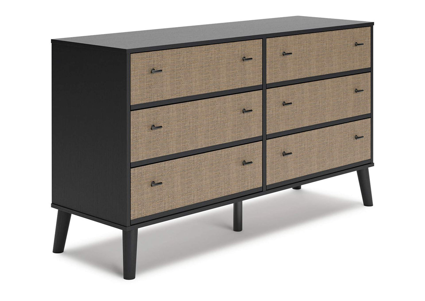 Charlang Dresser